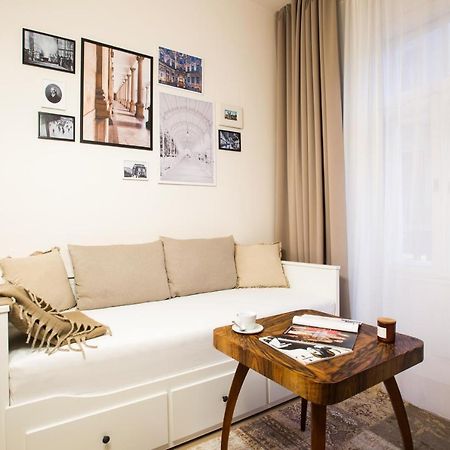 Apartma Andrea 1907 Karlsbad Buitenkant foto