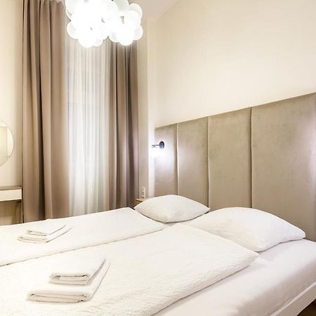 Apartma Andrea 1907 Karlsbad Buitenkant foto