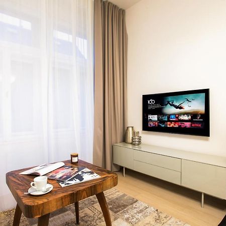 Apartma Andrea 1907 Karlsbad Buitenkant foto