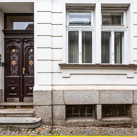Apartma Andrea 1907 Karlsbad Buitenkant foto