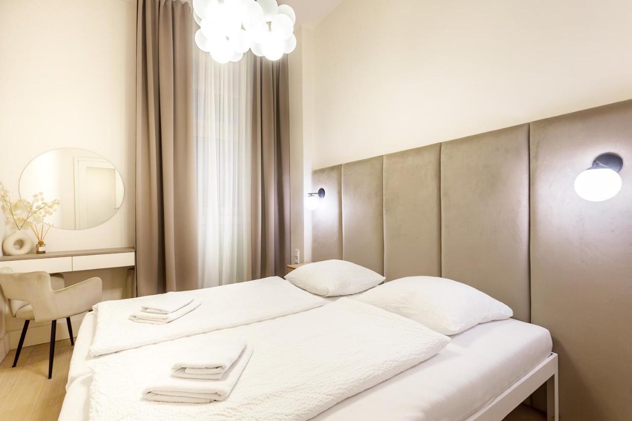 Apartma Andrea 1907 Karlsbad Buitenkant foto
