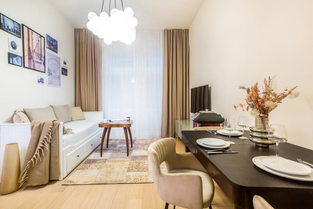 Apartma Andrea 1907 Karlsbad Buitenkant foto