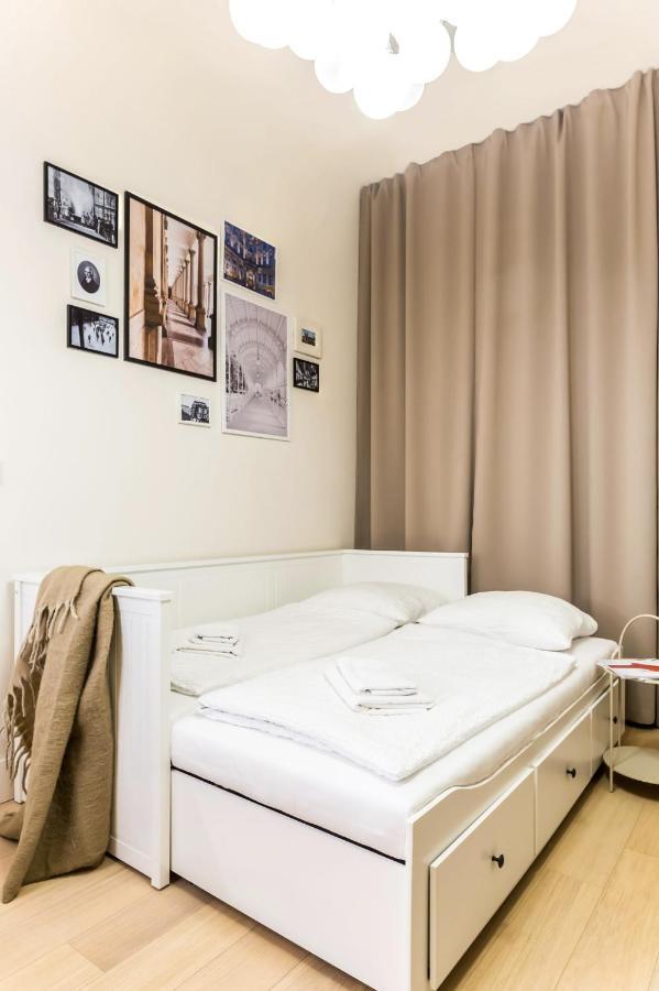 Apartma Andrea 1907 Karlsbad Buitenkant foto